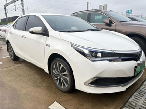 <span class=keywords><strong>Toyota</strong></span> <span class=keywords><strong>Corolla</strong></span> E+ <span class=keywords><strong>2020</strong></span> 1.8L 99 CV Híbrido de <span class=keywords><strong>Segunda</strong></span> <span class=keywords><strong>Mano</strong></span>, Sedán de 4 Puertas y 5 Asientos, Coche Usado - Product Image 6