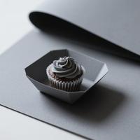 PVC de papier recyclé de panneau gris enduit de haute rigidité pour le transit de prévention d'effondrement d'emballage pour des produits chimiques de boîtes de bouteille de vin