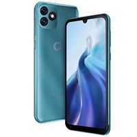 Blackview OSCAL C20, Teléfono Inteligente Android 11, SC7731E Quad Core, 1GB+32GB, Pantalla de 6 Pulgadas 720p, Cámara Dual de 5MP, Cámara Frontal de 2MP, 3380mAh