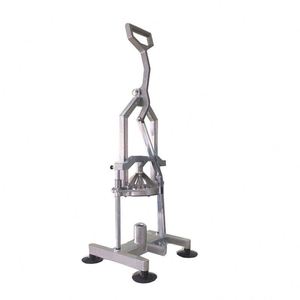 Commercial Manual Stainless Steel Flowering Onion & Tomato Blooming Onion Slicer <b>Cutter</b> Fruit & <b>Vegetable</b> Machine - Product Image 3