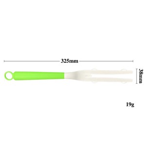 Recharges de <span class=keywords><strong>plumeau</strong></span> à 360 ° pour <span class=keywords><strong>Swiffer</strong></span> Duster 30 pièces 1 poignée plumeaux multi-surfaces avec 4X microfibre efficace nettoyage à domicile des poils d'animaux - Product Image 6