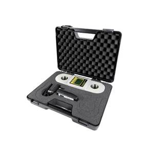 Dynamomètre électronique, capacité 10t, outil de mesure de précision pour usage industriel - Product Image 3