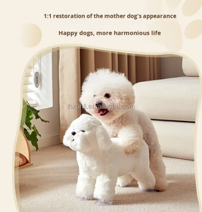 Peluş 2026 Toptan Cinsel Çin Köpek Çizgi Filmleri Seksi Üreme Hayvanı Köpek Evcil Hayvan Seks Oyuncağı - Product Image 2