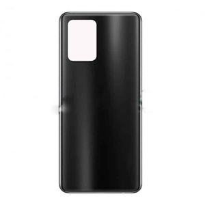 Carcasa Trasera Negra para Oppo A74 5G, Repuesto de Carcasa para Teléfono - Product Image 1