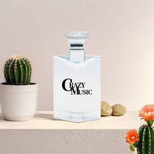 100ml Can Unisex Long Lasting Perfume Body <b>Spray</b> - Product Image 6