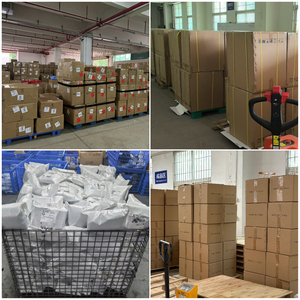 Agente Logístico Confiable <span class=keywords><strong>para</strong></span> Envíos DDP Air Express a EE. UU., Dropshipping, Envío Puerta a Puerta, <span class=keywords><strong>Transporte</strong></span> de Comercio Electrónico - Product Image 3