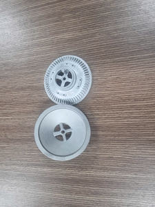 Vietnam Manufacturer's Custom <b>Casting</b> Aluminum Die <b>Casting</b> Parts Accessories Precis Aluminum Alloy Die <b>Casting</b> Aluminum Parts - Product Image 3