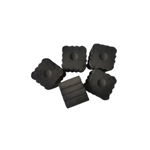 <span class=keywords><strong>Charbon</strong></span> de bois de fruits Chine Lumière instantanée de haute qualité <span class=keywords><strong>Barbecue</strong></span> <span class=keywords><strong>Charbon</strong></span> de bois dur Briquette de <span class=keywords><strong>charbon</strong></span> de bois pour BBQ <span class=keywords><strong>allumage</strong></span> rapide - Product Image 4