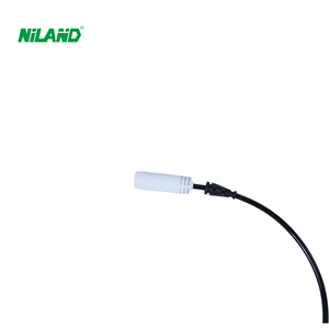 NiLAND 34356762253 Hochwertiger neuer Auto-Ersatzteil-Bremsbelag hinten mit Verschleiß anzeige sensor für BMW E90/ALL-Fahrzeuge - Product Image 2