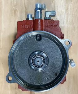 304C CR 305.5D 305.5E 305C CR 305D CR 305E สวิงมอเตอร์สำหรับชิ้นส่วนรถขุดขนาดเล็ก282-1534 265-8748 msg-27P-23E-27K - Product Image 3