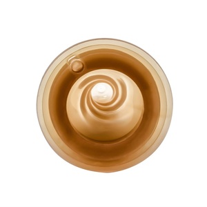 En gros <span class=keywords><strong>Caoutchouc</strong></span> De Silicone Liquide Marron Bébé Mamelon de <span class=keywords><strong>Biberon</strong></span> Pour Bébé - Product Image 6