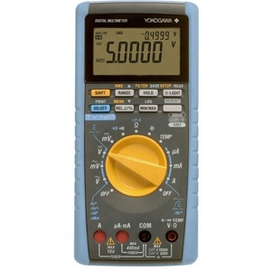 NOUVEAU et EN STOCK Yokogawa TY720 Type avancé Haute précision Protection IP55 Test universel Garantie 1 an - Product Image 1