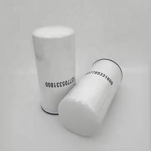 Filtro de Aceite 537705331800 P550251 P165878 250015586 - Product Image 1
