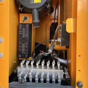 VENTE CHAUDE Excavatrice sur chenilles d'occasion HYUNDAI 225LC-9T d'origine, moteur diesel, pompe hydraulique, excellente qualité, machine robuste prête à l'emploi - Product Image 3