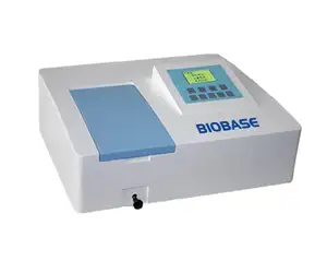 BIOBASE 全封闭光路设计单光束扫描紫外可见分光光度计 BK-UV1900