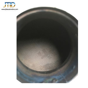 JTLD Hochleistungs-Universal keramik waben katalysator Für Magnaflow-Katalysator - Product Image 4