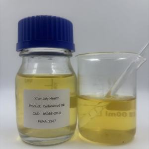 Huile essentielle <span class=keywords><strong>de</strong></span> cèdre pure naturelle <span class=keywords><strong>en</strong></span> gros, qualité cosmétique - Product Image 1