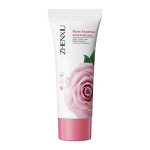 Marque privée Extrait organique Nettoyage en profondeur Mousse riche en vitamine C <span class=keywords><strong>Nettoyant</strong></span> pour le <span class=keywords><strong>visage</strong></span> Avec hydratant - Product Image 5