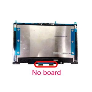 Écran tactile LCD avec châssis pour <span class=keywords><strong>HP</strong></span> <span class=keywords><strong>ENVY</strong></span> <span class=keywords><strong>X360</strong></span> 13-AY 13-BD 0455ng, assemblage d'affichage numérique 13-AY0006CA 13-AY0008CA 13-AY0010CA - Product Image 2