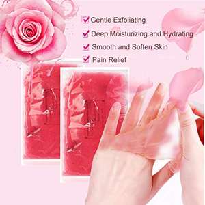 Juego completo de calentador de cera de <span class=keywords><strong>parafina</strong></span>, máquina de terapia, kit de cera, dispositivo <span class=keywords><strong>para</strong></span> el cuidado de las <span class=keywords><strong>manos</strong></span> y los pies, accesorios <span class=keywords><strong>para</strong></span> el hogar, salón de belleza - Product Image 5