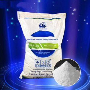 هكساميتافوسفات درجة صناعية 68%، مُنقي للمياه ومثبط للترسبات، عامل معالجة مياه التبريد الدائرة قبل التكوين للطبقة - Product Image 3