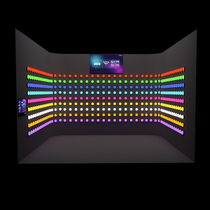 Gioco Interattivo Personalizzabile con Pulsanti LED per <span class=keywords><strong>Escape</strong></span> Room Indoor - Product Image 1