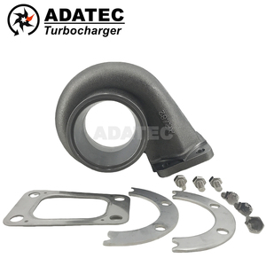 GTX3582R Корпус компрессора Gt35 T3-Vband 0,63ar Gen <span class=keywords><strong>2</strong></span>, 740902-0017 корпус турбины - Product Image 5