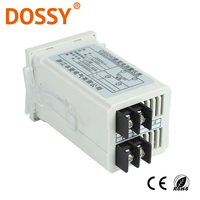 Voltmeter DS5240-U Meteran Listrik 48*48mm Tipe Panel Meteran Tegangan LED