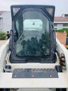 CHARGEUR SUR ROUES S300 2Ton d'occasion avec composants de boîte de vitesses en stock à vendre S16 S18 - Product Image 6