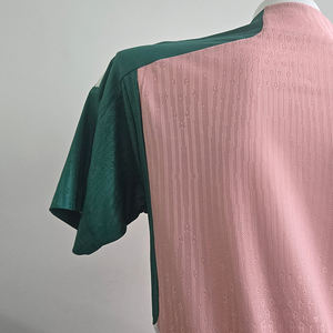 Conjunto de Uniformes de Fútbol de Primera Calidad 25/26, <span class=keywords><strong>Camiseta</strong></span> de Fútbol Tailandesa Personalizada, <span class=keywords><strong>Camiseta</strong></span> de Fútbol Masculina del Equipo Madrids - Product Image 1