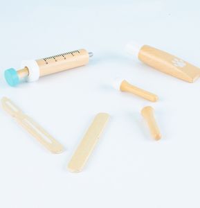 Pretend Play Preschool Plastic Pet <b>Doctor</b> Role Play <b>Toy</b> <b>Set</b> with Storage Bag Kids <b>Doctor</b> Pretend Play <b>Toy</b> <b>Set</b> - Product Image 6