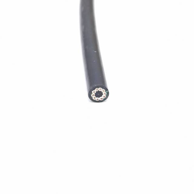 SD 960 P  Continuously Flexible High Quality  PUR Power Cable