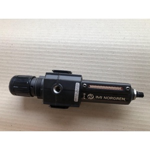 Filtre/Régulateur Original B74G-4AK-AD1-RMG avec Manomètre – Vente Flash, Stock Limité - Product Image 6