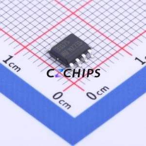 Amplificador operacional de chip IC de circuito integrado MC33171DT SOP-8 original y nuevo - Product Image 1