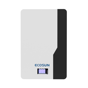 51.2V 200Ah Wall <b>Mount</b> <b>Battery</b> High Power for Solar System - Product Image 6