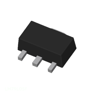 ชิ้นส่วนวงจรอิเล็กทรอนิกส์ LM79L05F เพื่อ243AA การจัดการพลังงาน (PMIC) ของเดิม - Product Image 1