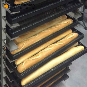 Máquina para Hacer Baguettes, Máquina para Hacer Pan Francés, Máquina para Hacer Pan - Product Image 5