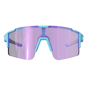 Photochromic Outdoor Cycling Goggles TR90 Frame Anti Uv400 For Men Basketball Football Running Fishing Golf - Product Image 2
