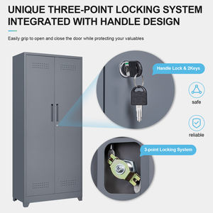 <span class=keywords><strong>ตู้</strong></span><span class=keywords><strong>เก็บ</strong></span>เครื่องมือเหล็ก <span class=keywords><strong>ตู้</strong></span><span class=keywords><strong>เก็บ</strong></span><span class=keywords><strong>ของ</strong></span>เหล็กพร้อมล็อคแบบสายพาน <span class=keywords><strong>ตู้</strong></span><span class=keywords><strong>เก็บ</strong></span><span class=keywords><strong>ของ</strong></span>เหล็กสำหรับงานทำความสะอาดและจัด<span class=keywords><strong>เก็บ</strong></span> - Product Image 2