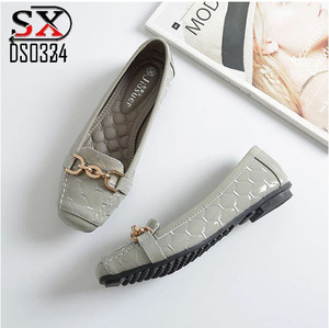 Nuovo Tipo di Moda Slip On Mocassini Scarpa Da <span class=keywords><strong>Barca</strong></span> Mocassino Uomo Calzature Casual <span class=keywords><strong>Scarpe</strong></span> Basse - Product Image 4
