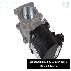 Plc New 8404-2009 <strong>Lseries</strong> 50mm Actuator (oem Part) for Warranty Product - Product Image 1
