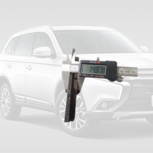 Kit de Pastillas de Freno Delanteras de Disco para Sistema de Frenos de Automóvil de Alta Calidad al por Mayor 04465-0K260 04465-0K240 para Automóviles Toyota - Product Image 4