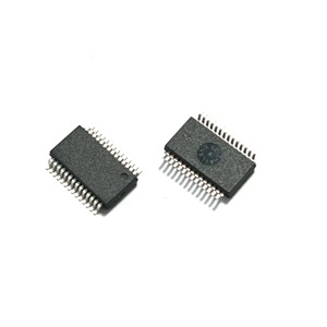 Wholesale Original MAX5580BEUP+ Integrated Circuits 12Bit Digital to Analog Converter 4 20-TSSOP PCB PCBA Service - Product Image 5