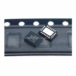 Puces IC d'alimentation de haute qualité, QFN intégré RFPA5512 PA5512 RFPA5512TR13 RFPA5512SR - Product Image 3