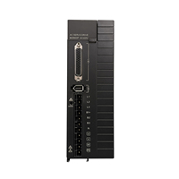 Servoaccionamiento Trifásico de CA de 3kW, 200-240V, 18.0A, Tipo de Pulso Estable, para Diversas Aplicaciones, Venta al Por Mayor OLU
