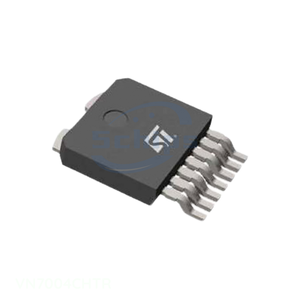 ชิ้นส่วนอิเล็กทรอนิกส์สำหรับการจัดการพลังงาน (PMIC) OctaPAK VN7004CHTR BOM IC มีสินค้าในสต็อก - Product Image 1