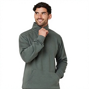 Conjunto de Sudadera con Capucha y Pantalones Deportivos Suaves Unisex, Ropa Cómoda para Estar en Casa, Colores y Tallas Personalizables - Product Image 3
