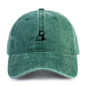 Gorra <span class=keywords><strong>de</strong></span> Béisbol <span class=keywords><strong>de</strong></span> Alta Calidad con Ajuste Estructurado y Logotipo <span class=keywords><strong>de</strong></span> <span class=keywords><strong>Auto</strong></span>, Fabricación Personalizada OEM, Absorbente <span class=keywords><strong>de</strong></span> Sudor, Ligera, Estilo Urbano - Product Image 4