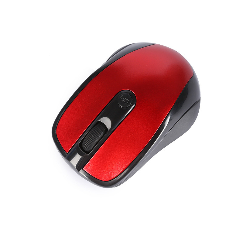 3100 Rouge (métal nu)