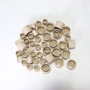 Vasos de Tinta para Tatuajes Desechables, Biodegradables y Ecológicos, con Fondo Plano, para Suministros de Estudio de Tatuajes, Venta al Por Mayor - Product Image 2